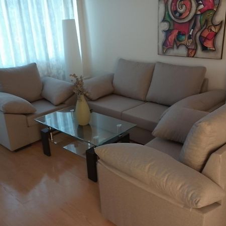 Apartamento Magnifico 3 Dormitorios Малага Экстерьер фото