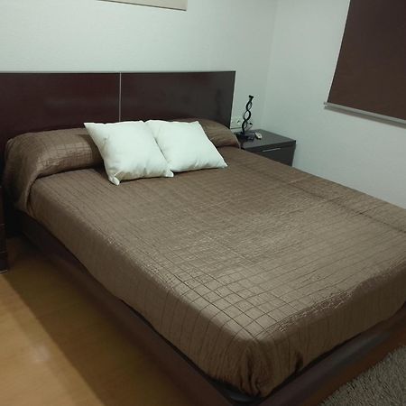 Apartamento Magnifico 3 Dormitorios Малага Экстерьер фото