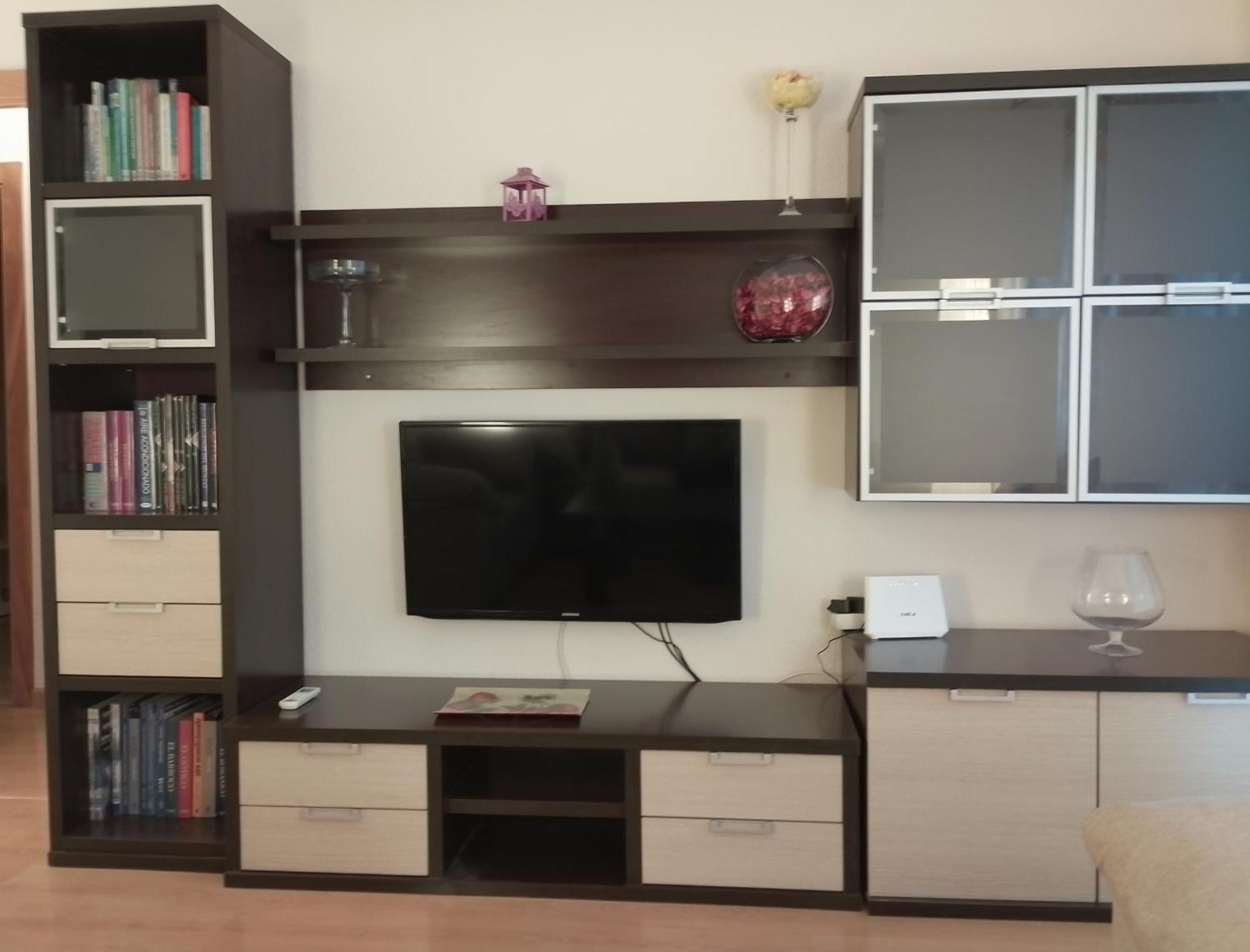 Apartamento Magnifico 3 Dormitorios Малага Экстерьер фото
